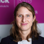 Profile picture of Julia Hüschelrath
