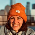 Profile picture of Clara Kruse