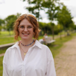 Profile picture of Leonie Hilger
